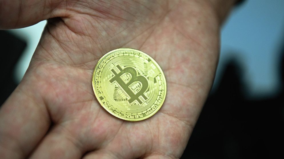 Bitcoin und Co: Warum Kryptowährungen kein digitales Gold sind 