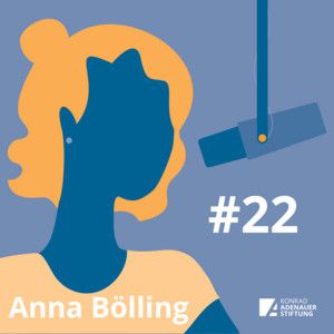 Im Gespräch mit Anna Bölling | Zukunftsfrauen #22