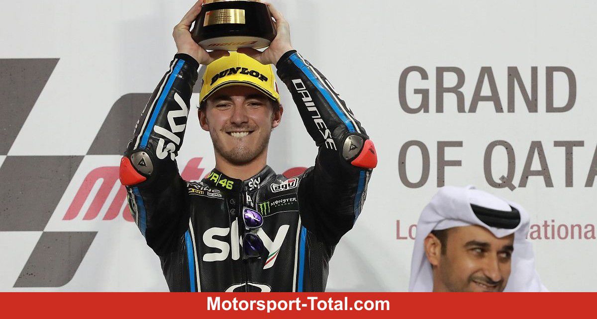 Bagnaia bei Pramac 2019: Werksmotorrad nicht garantiert