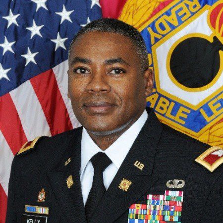 Exclusive Interview with Com. Milton G. Kelly (Milt) Commander, Watervliet Arsenal Coming soon in Soul Central Magazine