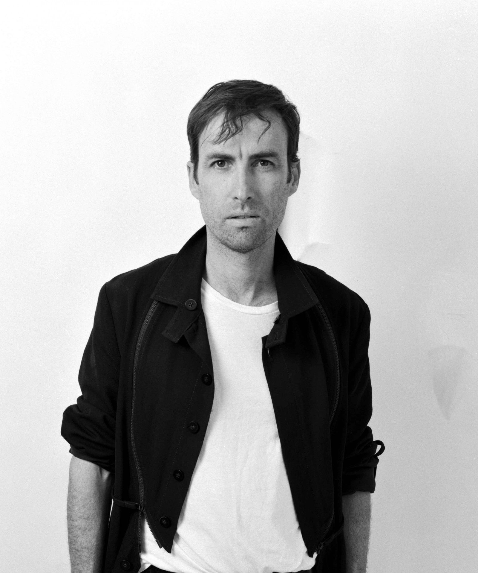 In neuen Songs lässt Andrew Bird die Dämonen schlafloser Nächte sprechen