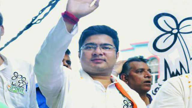 Action should be taken against Modi and Election Commission for holding big rallies in pandemic: Abhishek Banerjee