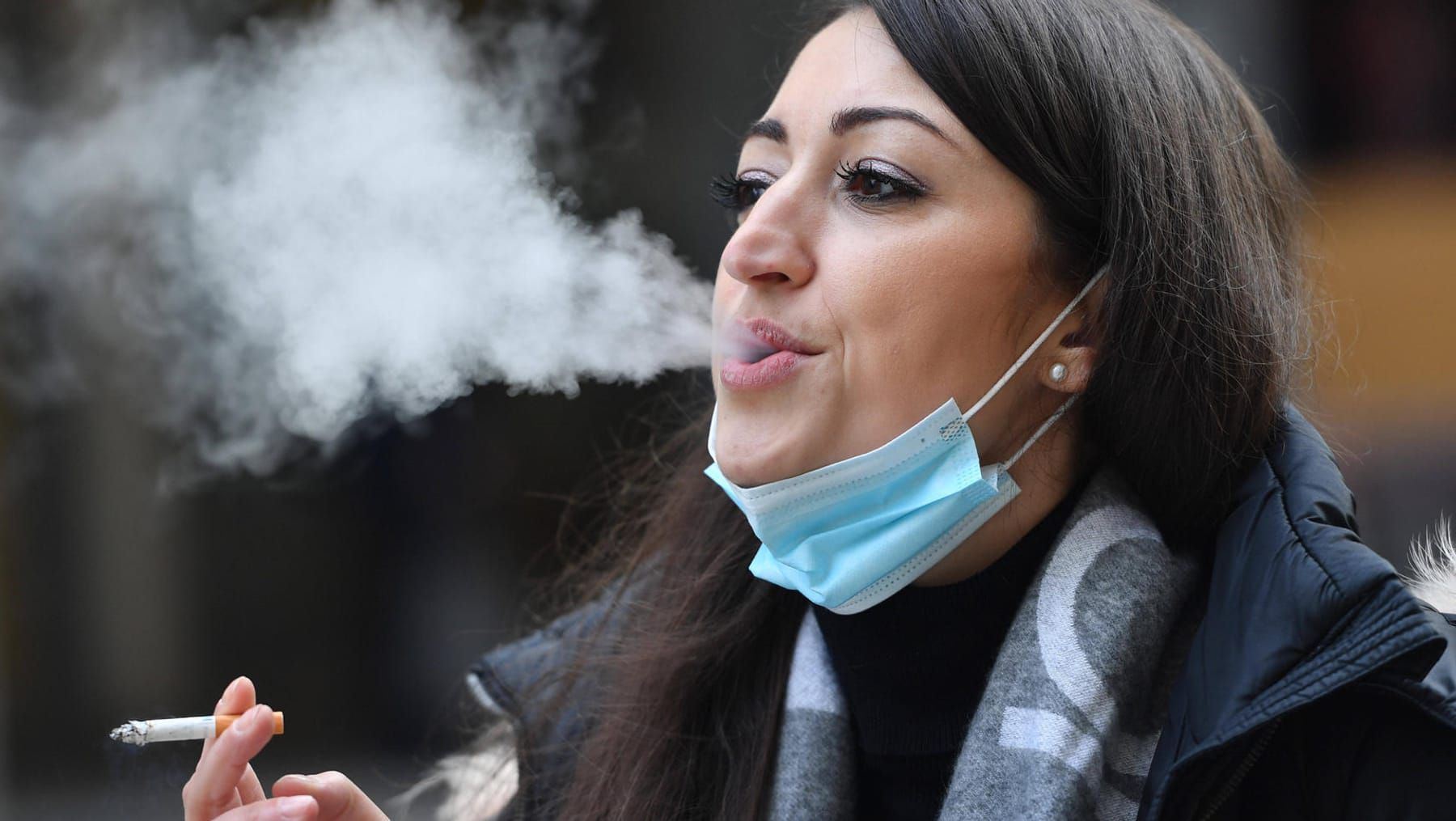 E-Zigaretten: Raucherindustrie erfindet sich neu - Experten fürchten fatale Folgen