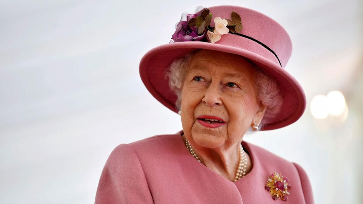 Queen Elizabeth: Warum sie gerade den jungen Briten fehlen wird - WELT