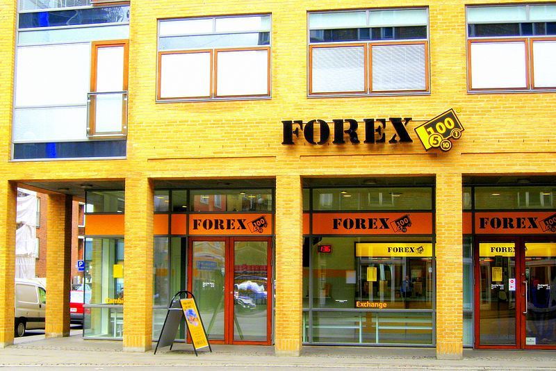 New legal requirements drastically impact foreign exchange companies