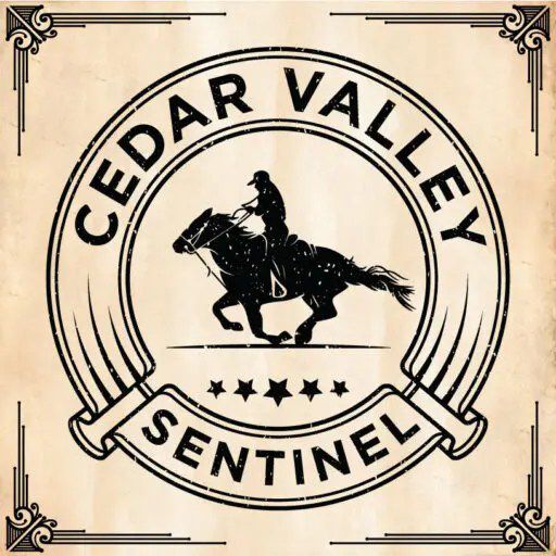 Utah News - Eagle Mountain, Fairfield, Cedar Fort (Cedar Valley Sentinel)