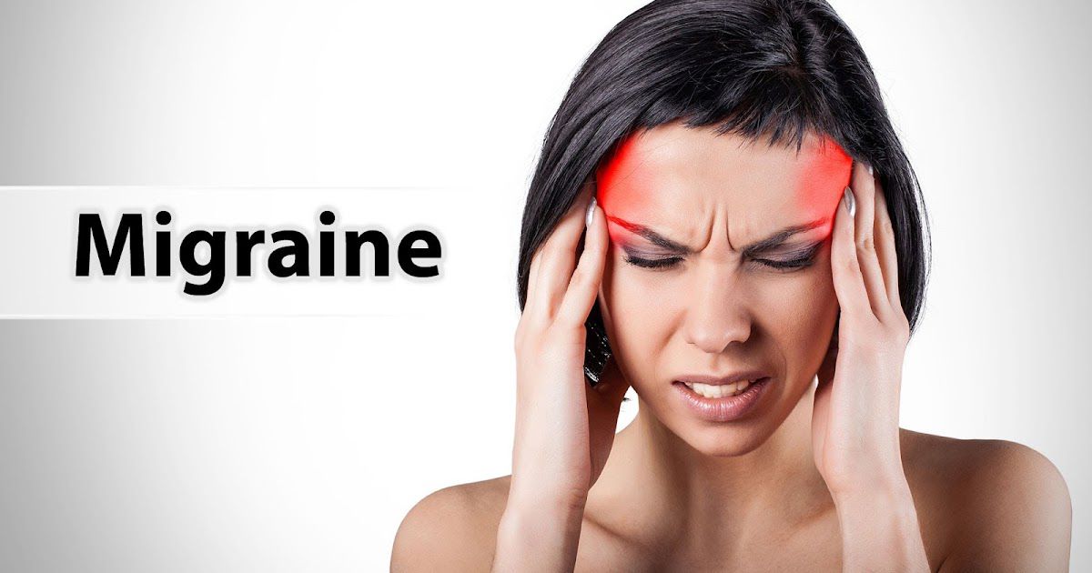 Control Migraine with Yoga