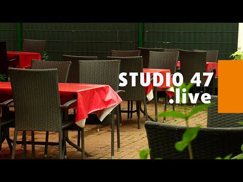 STUDIO 47 .live | GASTRONOMEN IN DUISBURG LEIDEN UNTER PERSONALMANGEL DURCH CORONA-LOCKDOWN