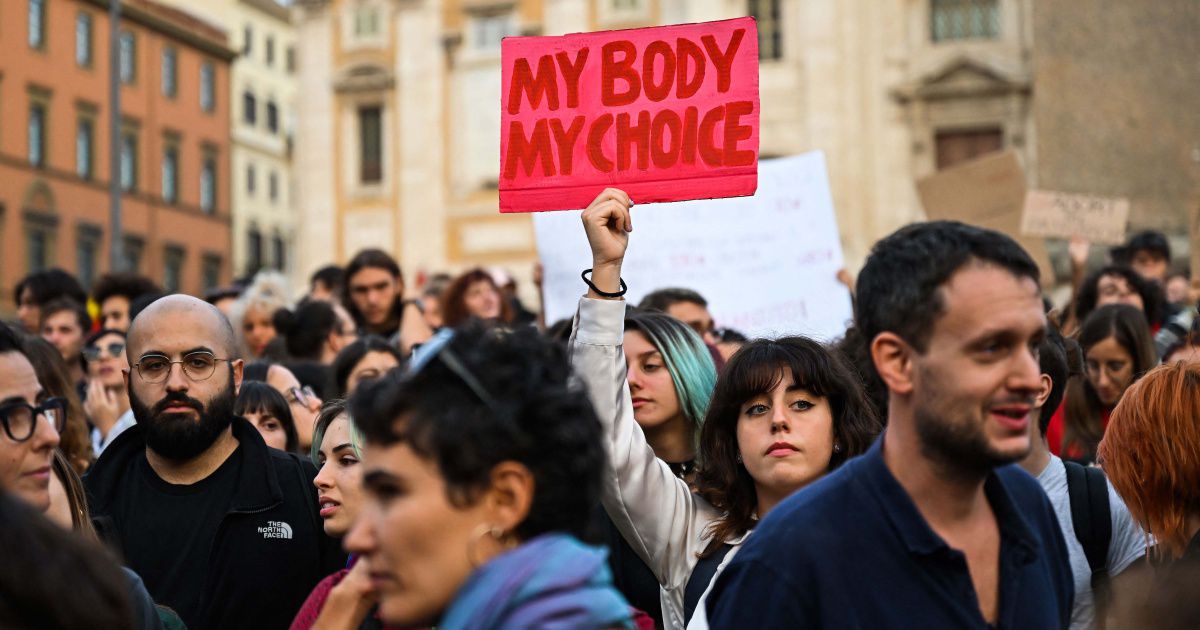 Italien: Feministin spricht über Melonis Wahlsieg