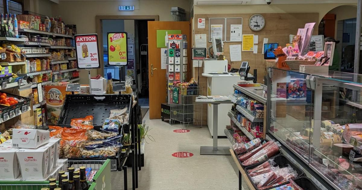 Gegen das Landsterben: Wenn der Bürgermeister einen Supermarkt führt