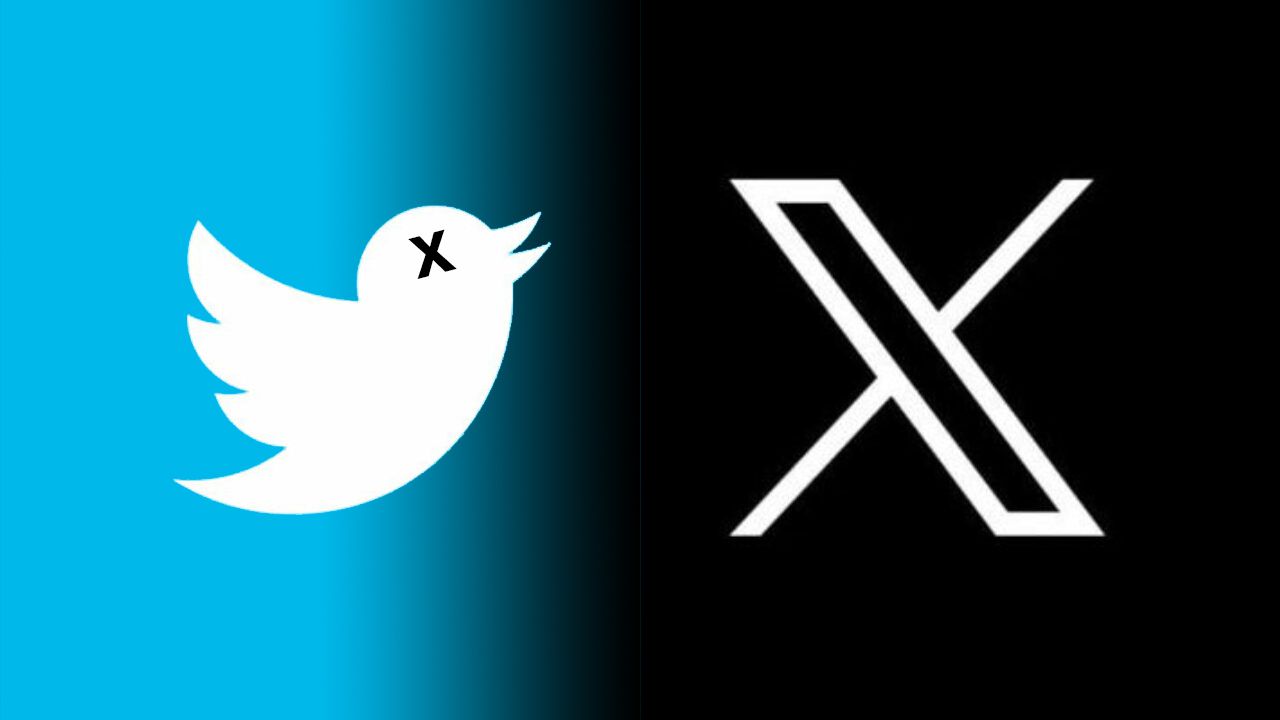 Twitter heißt jetzt „X“ – sonst ändert sich alles