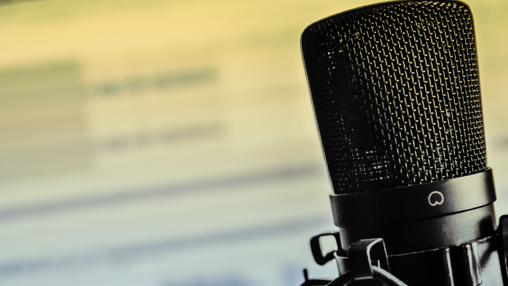 Renaissance der Audio-Formate - Podcasting im Trend