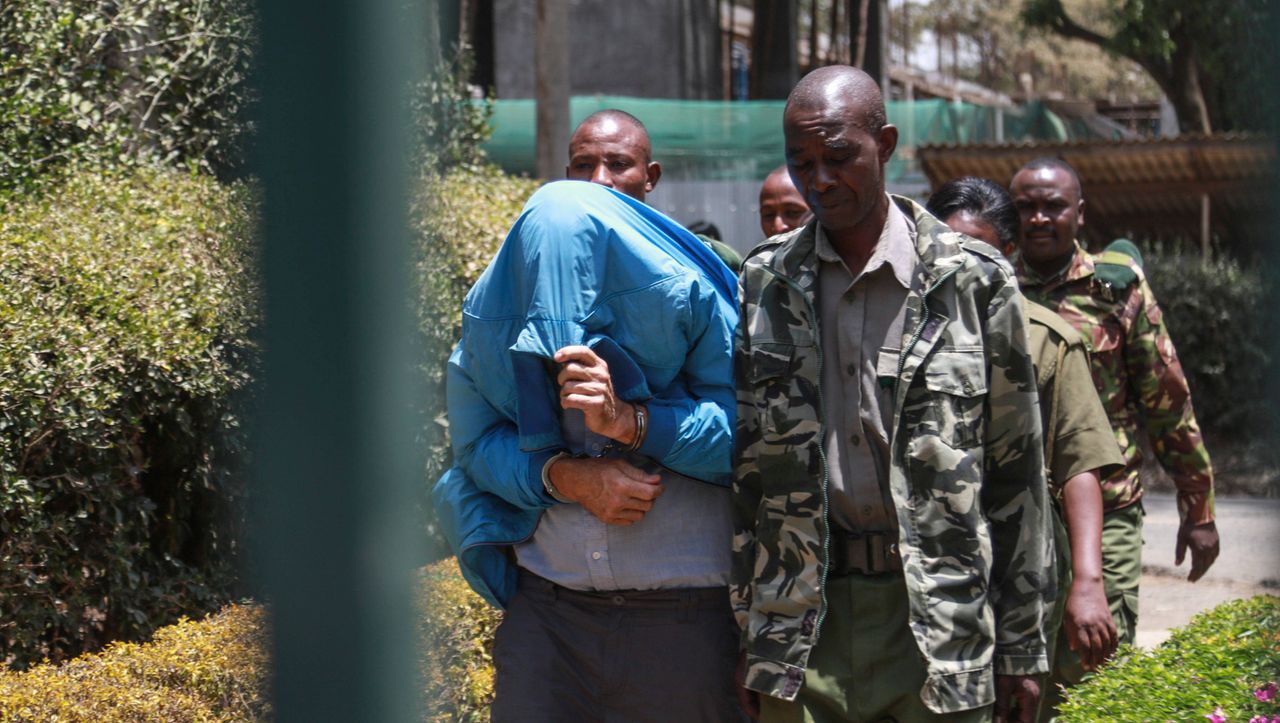 Mutmaßlicher Missbrauchsfall Harald D. in Kenia: Der "Opa" und "seine Jungs"