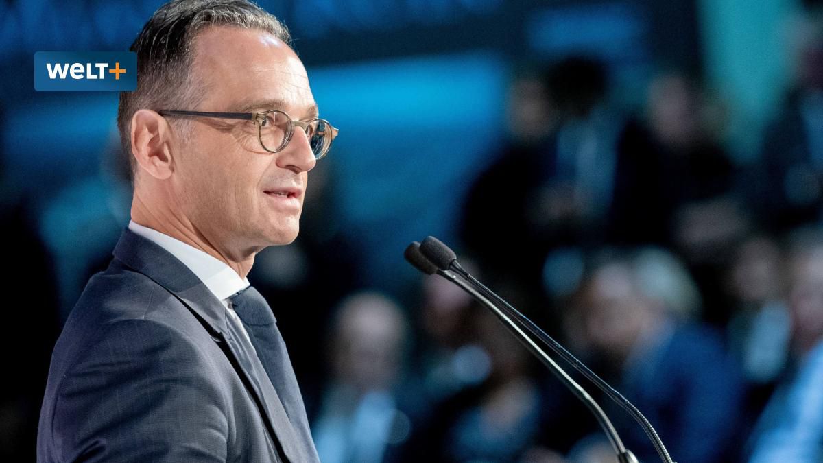 Heiko Maas: Der Polen-Versteher