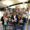 Bad Hersfeld liest ein Buch 2021: Unerschrocken und beherzt