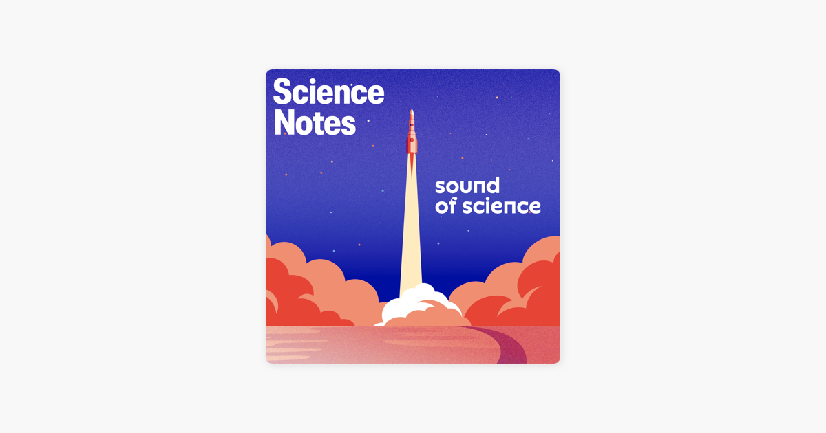 ‎Sound of Science: Folge 3: Wie klingt das Mittelalter? auf Apple Podcasts