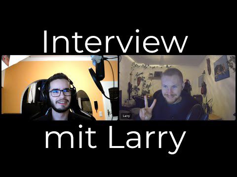 Interview mit Larry, Organisator von TGM Unlimited #2