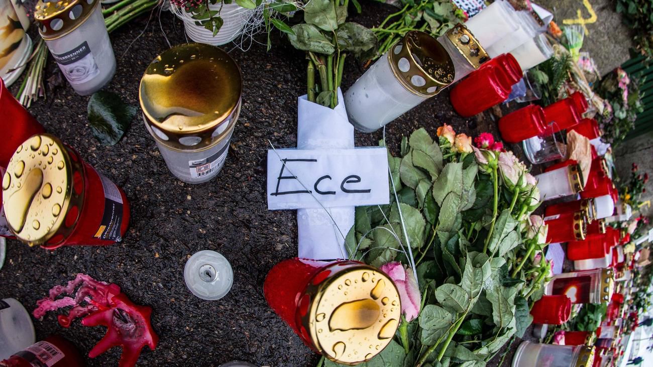 Mordprozess in Illerkirchberg: Der Tod von Ece soll nicht missbraucht werden