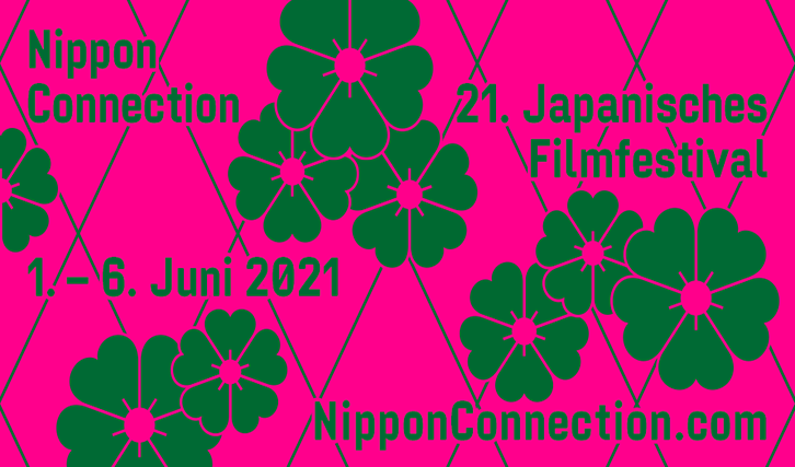 Nippon Connection Filmfestival 2021: Familiär wie nie