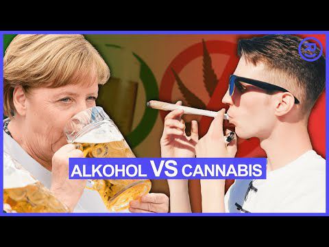 Cannabis: Warum ist Gras verboten?