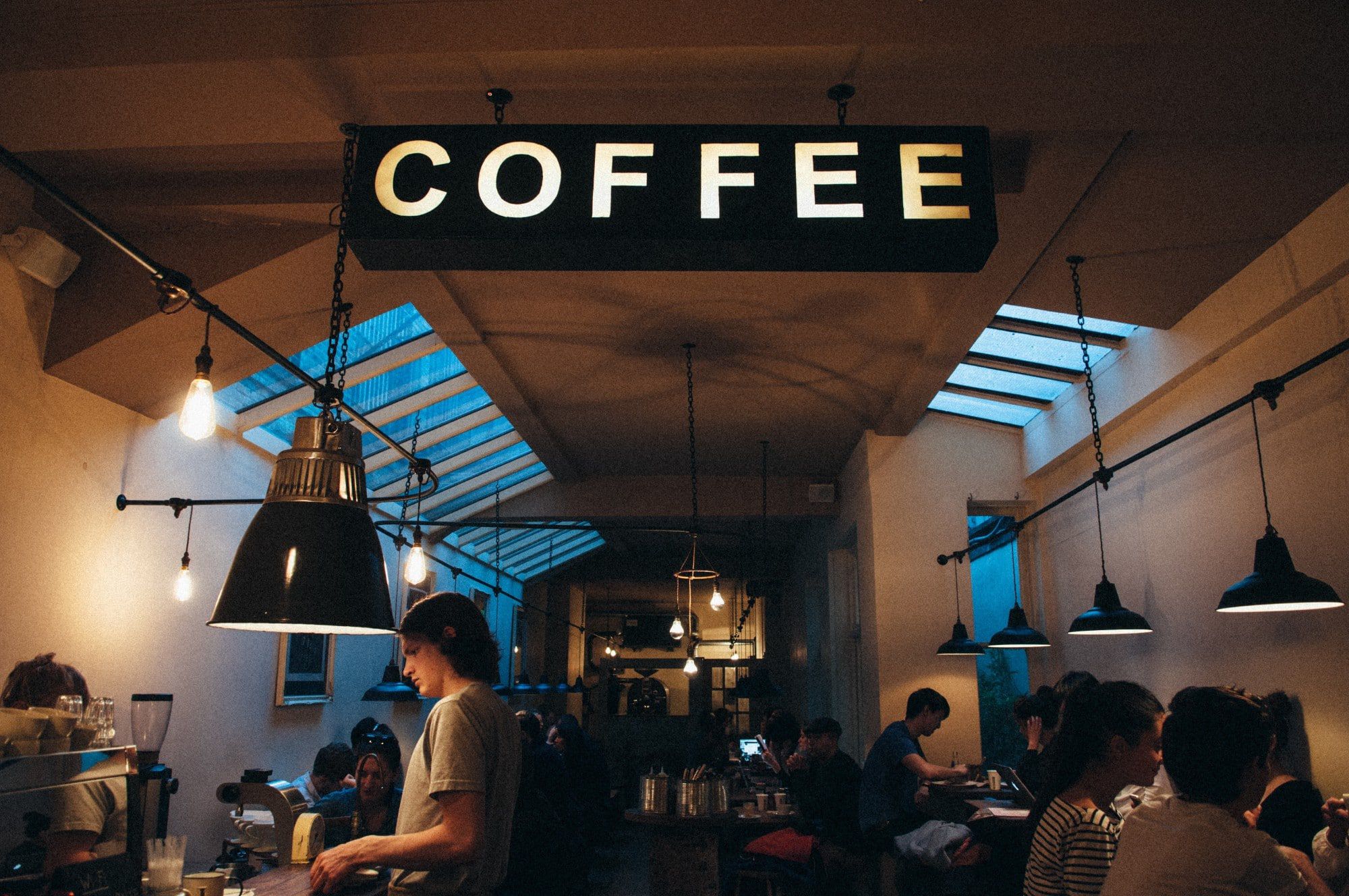 Coffee Cash: How to Open Your Own Successful Coffee Shop Business
