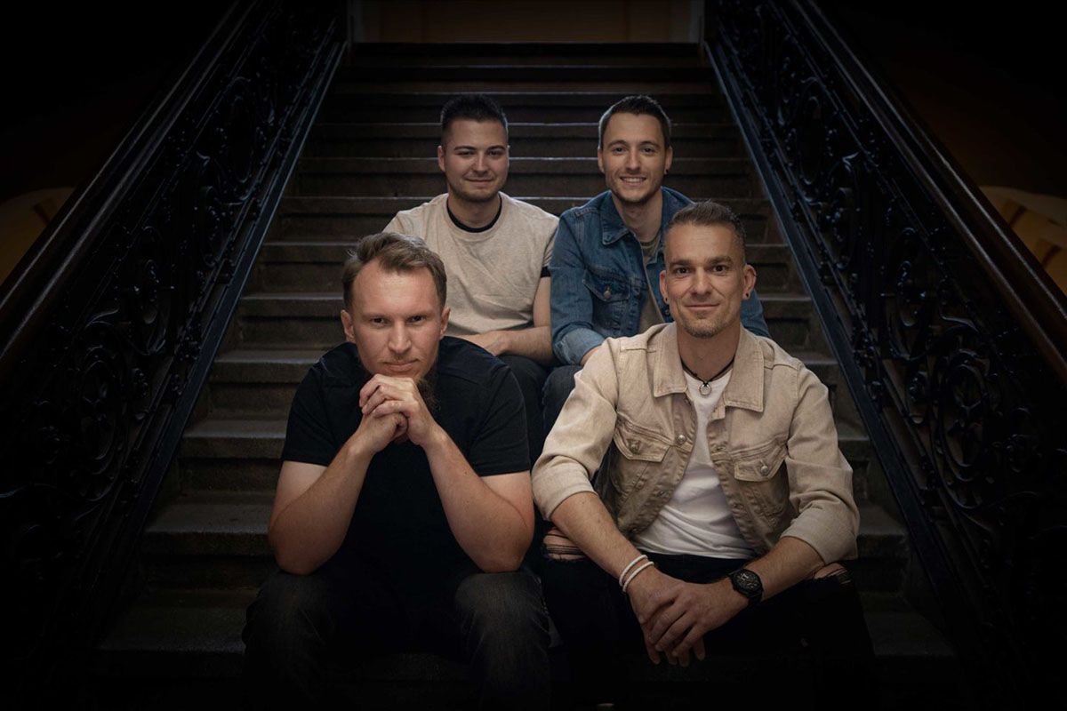 Erfurter Pop-Rock-Band DaS NEUWERK veröffentlicht neue Single