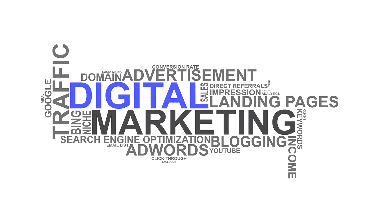 How to Improve Your Digital Marketing Game?