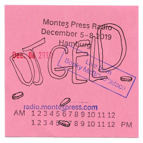 Montez Press Radio Show - DJ Dodi + DJ Ehre + DJ Geld talk Polish Rap 