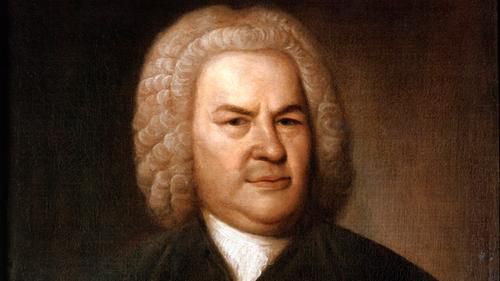 "Bachs Musik besteht aus präzisen Mustern"