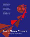 Bosch Alumni Network - Gemeinsam wirken