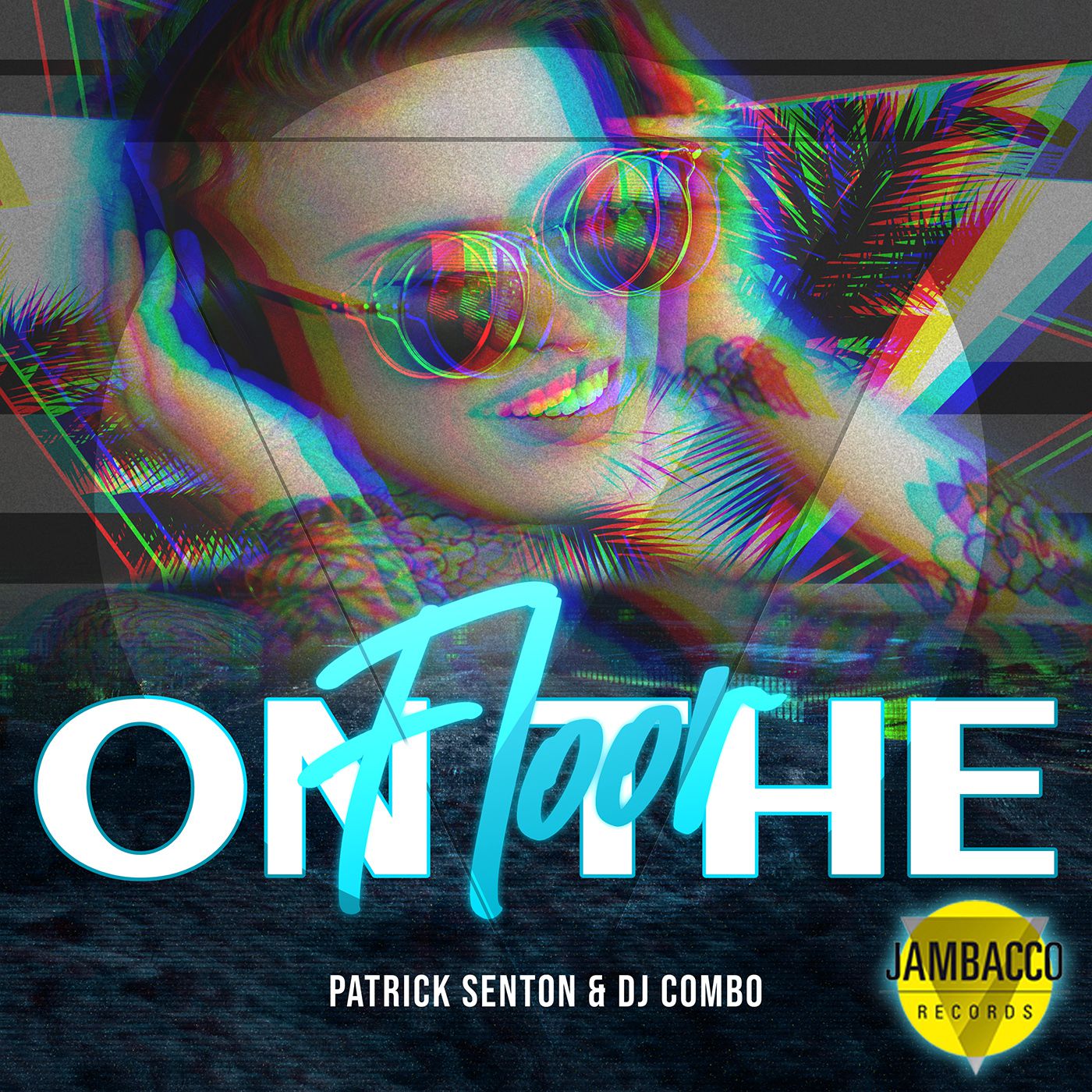 Patrick Senton & DJ Combo präsentieren neue Single