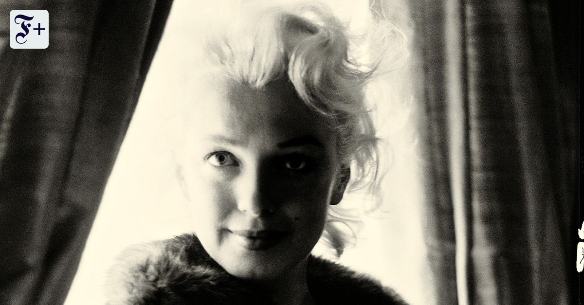 Netflix-Doku über Hollywood-Ikone: Wie starb Marilyn Monroe?