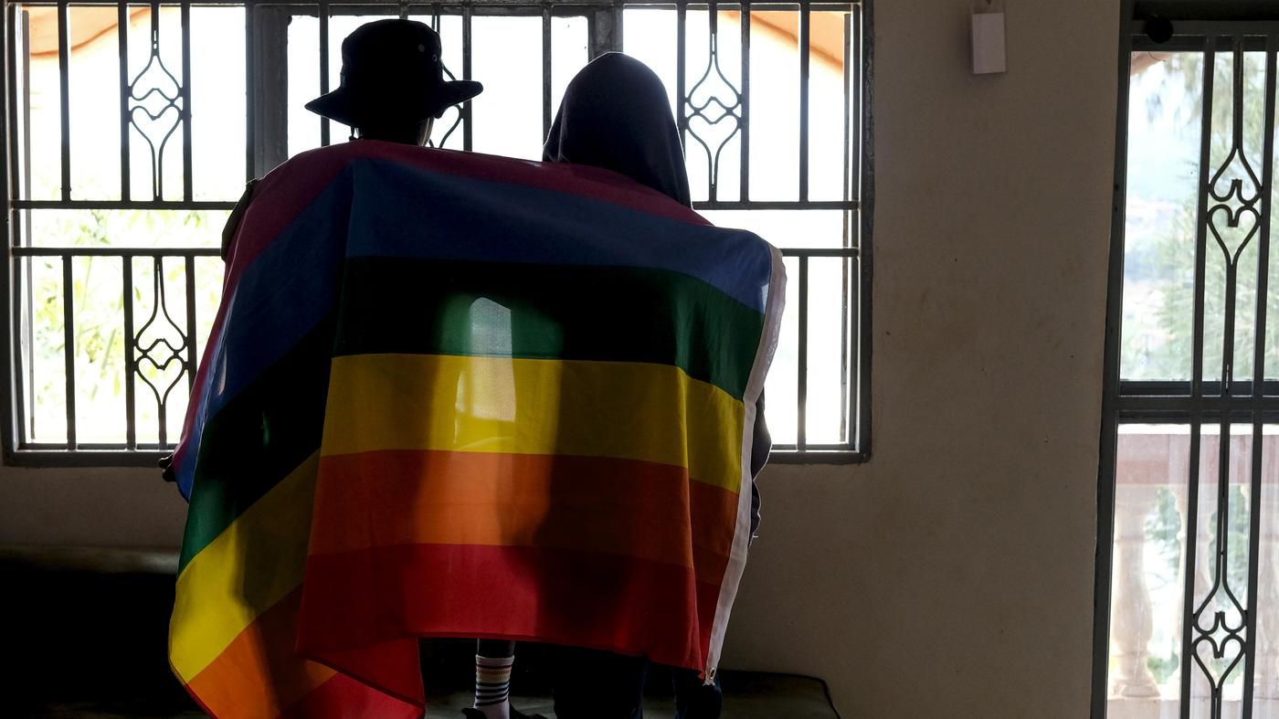 Homophobie in Ostafrika: Koloniale Spuren und evangelikalisches Geld