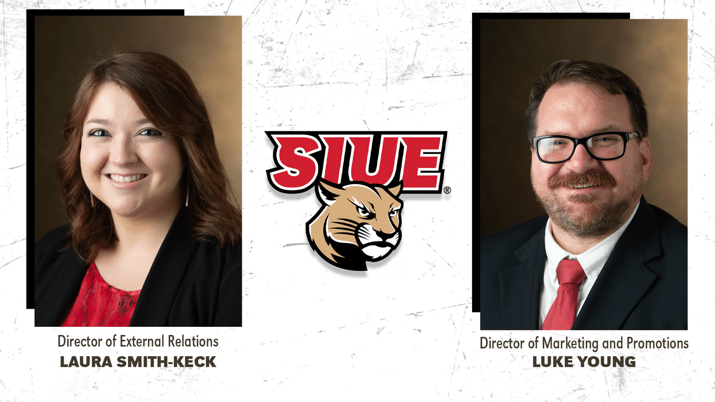 SIUE Athletics names staff promotions