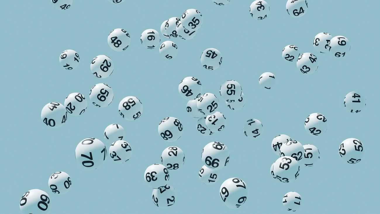 Lotto: Tippen wie Chico