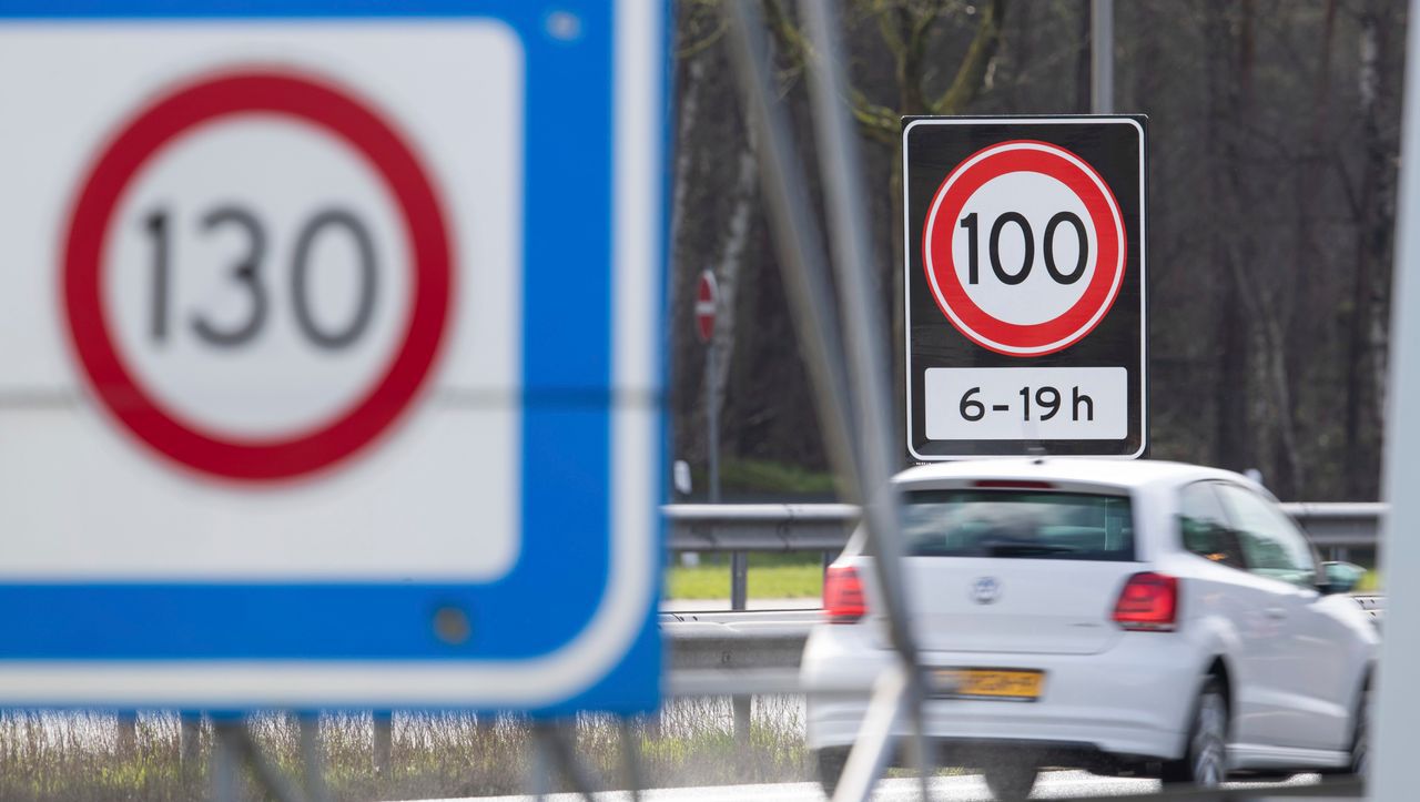 Tempolimit in den Niederlanden: Wo 140 km/h extrem sind