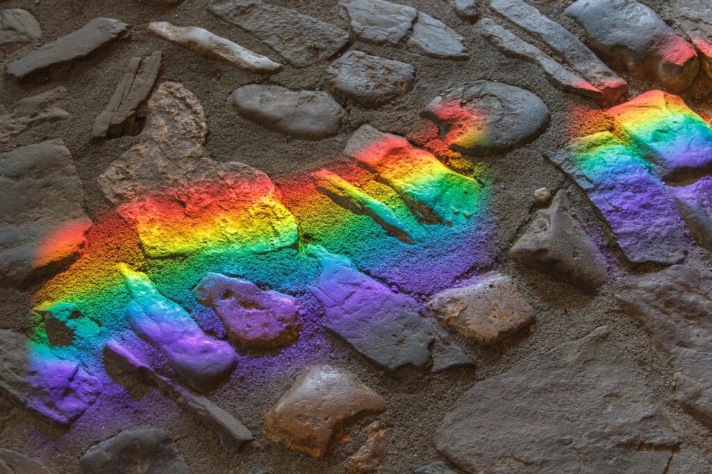 Rainbow Refugees: Ja, ich bin schwul.
