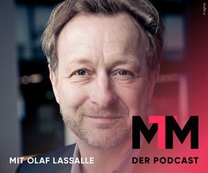 #107 Kommt bald eine einheitliche Podcastwährung, Olaf Lassalle?