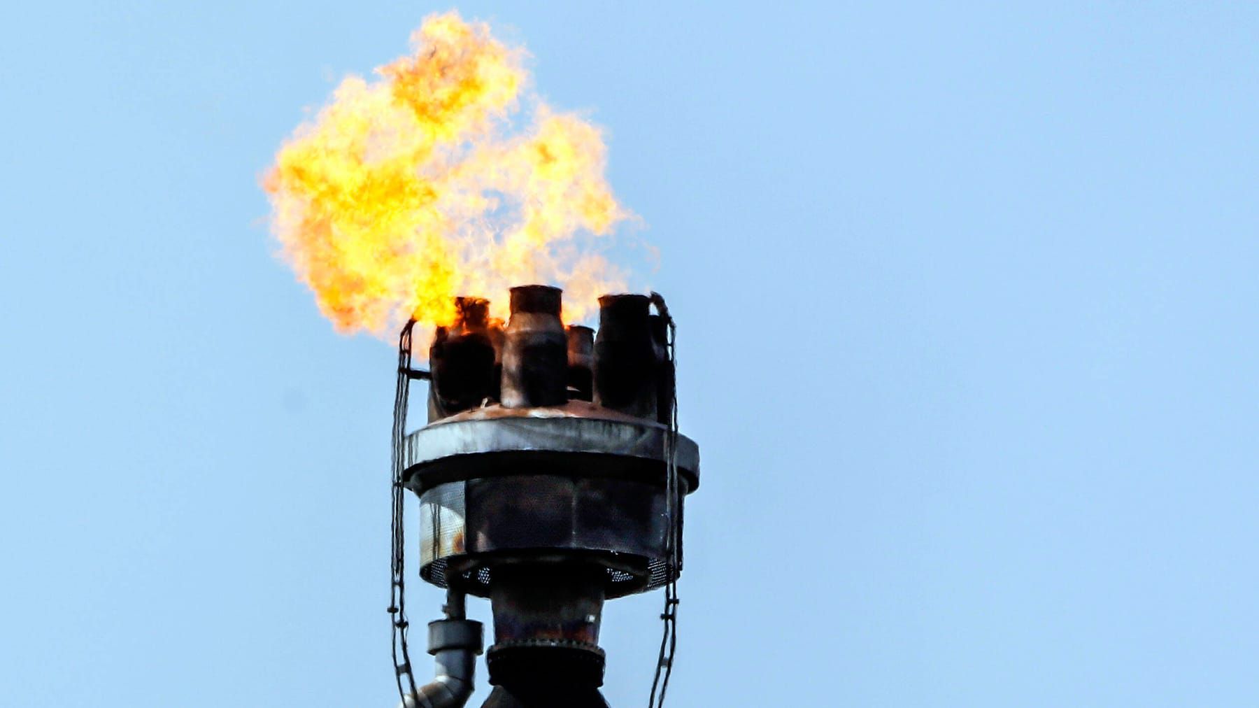 Krieg gegen die Ukraine: Wie der europäische Gas-Boykott Russland trifft