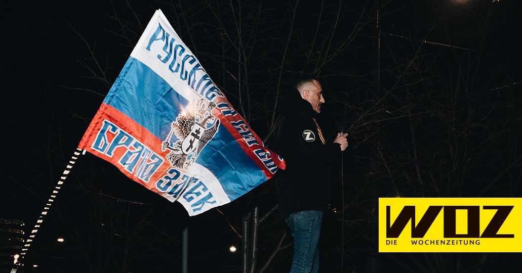Wahlen in Serbien: Ein Land im West-Ost-Spagat