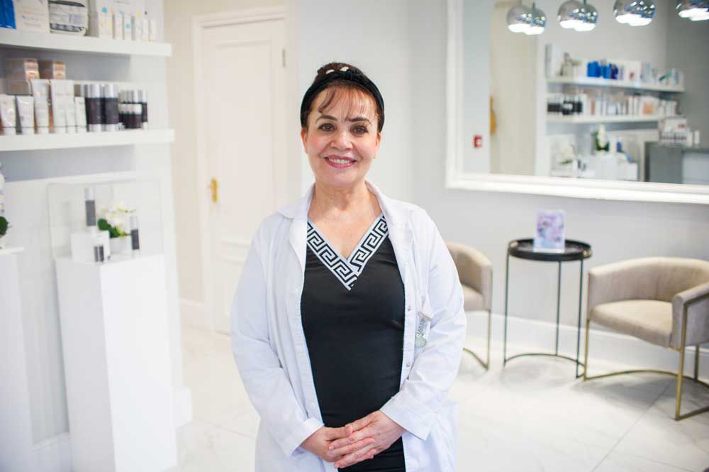 Fulham Health & Beauty: Dr Hala Medical Aesthetics - Be Happy In Your Skin