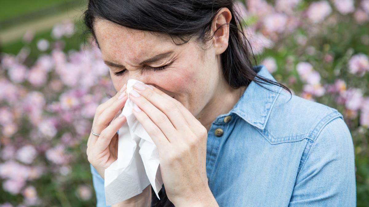 Allergien verursachen wirtschaftliche Schäden in Milliardenhöhe