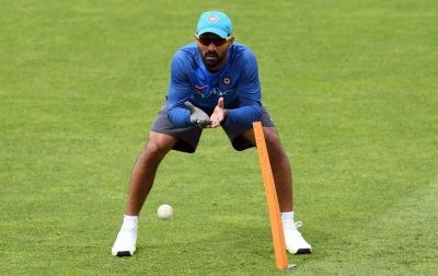 Dinesh Karthik Credits Bench Strength For India's Rise To No 1 Spot In The ICC T20 Team Ranking 2022