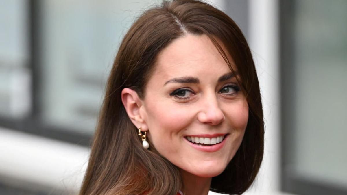 Kate Middleton liebt dieses Schmucklabel - und es soll nachhaltig sein - WELT