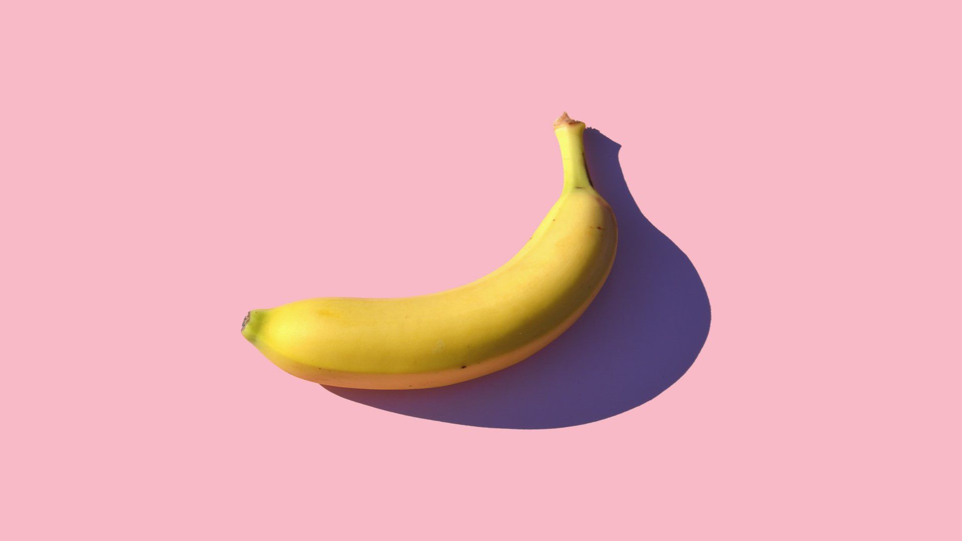 Bedroht ein Pilz die Existenz unserer Banane?