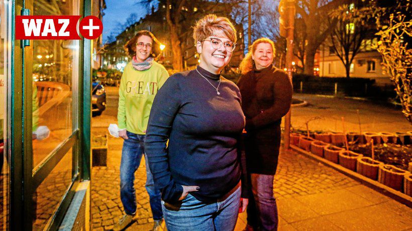 Essener Endometriose-Selbsthilfegruppe: "Kein Frauenproblem"
