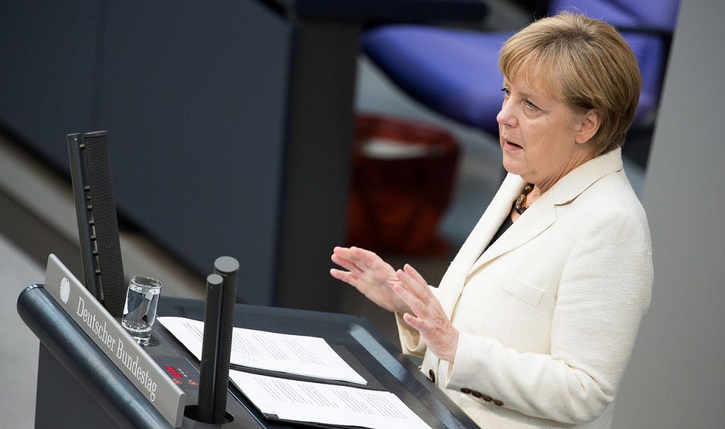 Proposed German asylum agreement with Denmark sparks opposition criticism