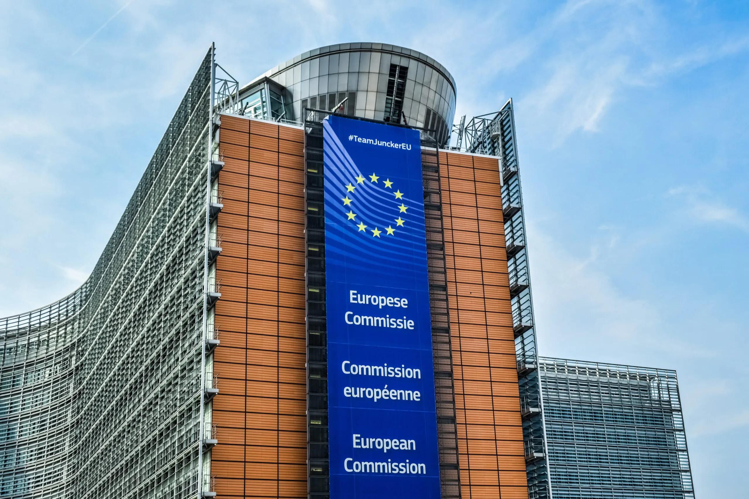 DNS4EU: Europäische Kommission will Internet filtern