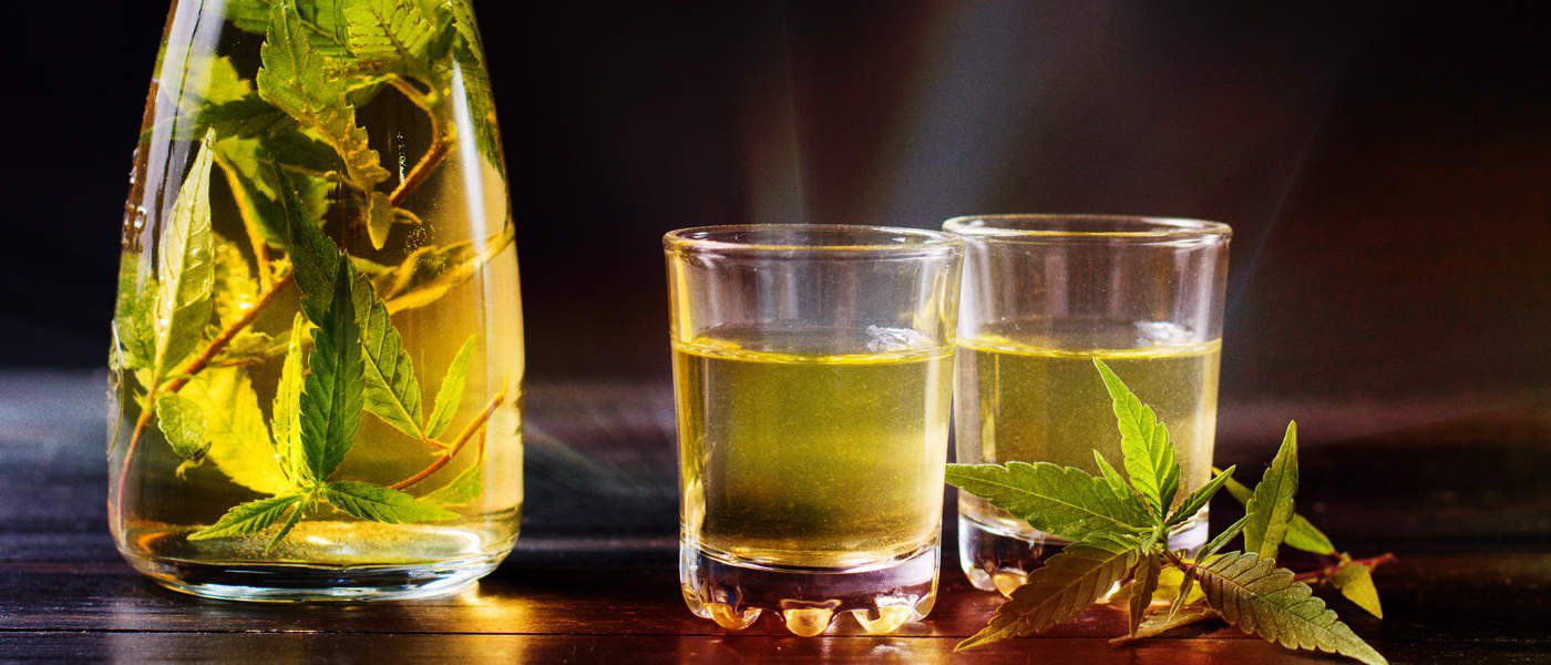 The CannTrust Distribution Deal Potentially Signals a Partnership with Diageo