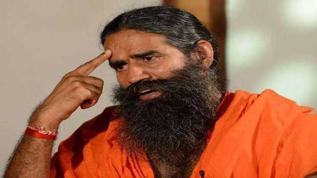Baba Ramdev problems increased, one more case filed in by IMA Gujarat